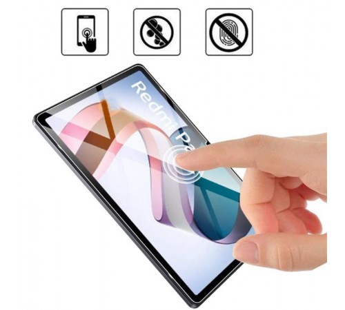 Захисне скло BeCover для Xiaomi Redmi Pad 10.61" 2022 (708100)