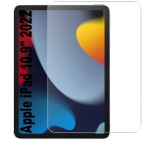 Захисне скло BeCover для Apple iPad 10.9 (2022) (708138)