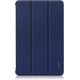 Чохол-книжка BeCover Smart для Realme Pad Mini 8.7" Deep Blue (708258)