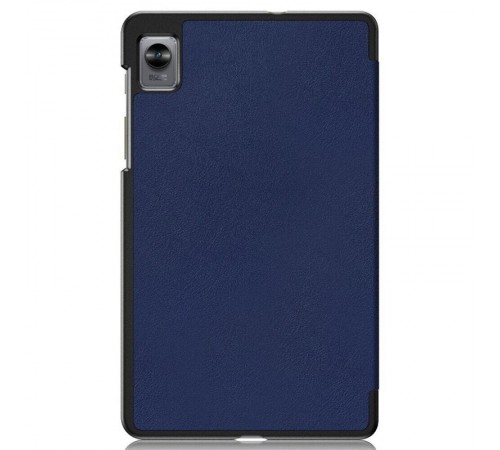 Чохол-книжка BeCover Smart для Realme Pad Mini 8.7" Deep Blue (708258)