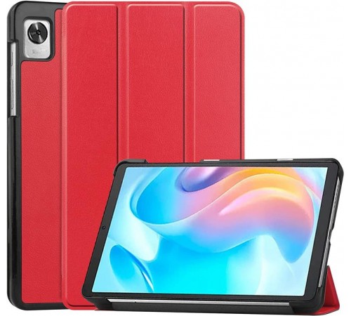 Чохол-книжка BeCover Smart для Realme Pad Mini 8.7" Red (708260)