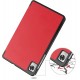 Чохол-книжка BeCover Smart для Realme Pad Mini 8.7" Red (708260)