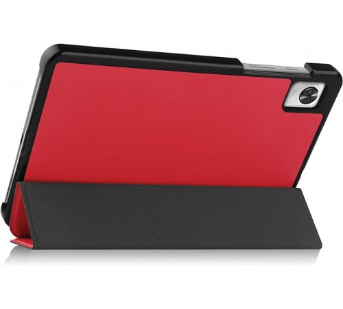 Чохол-книжка BeCover Smart для Realme Pad Mini 8.7" Red (708260)