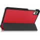 Чохол-книжка BeCover Smart для Realme Pad Mini 8.7" Red (708260)
