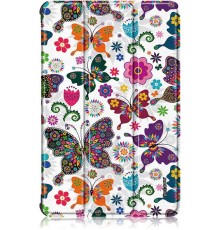 Чохол-книжка BeCover Smart для Realme Pad Mini 8.7" Butterfly (708261)