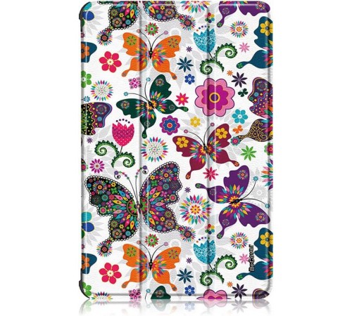 Чохол-книжка BeCover Smart для Realme Pad Mini 8.7" Butterfly (708261)