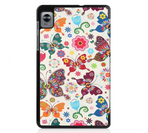 Чохол-книжка BeCover Smart для Realme Pad Mini 8.7" Butterfly (708261)