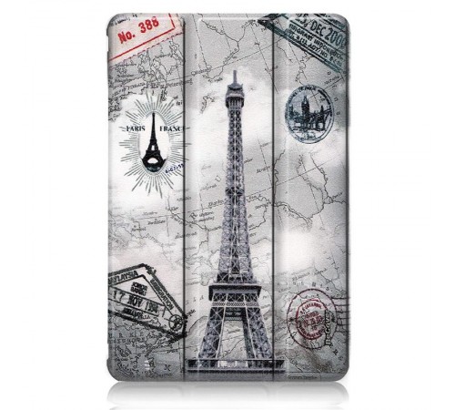 Чохол-книжка BeCover Smart для Realme Pad Mini 8.7" Paris (708263)