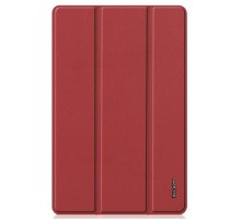 Чохол-книжка BeCover Smart для Realme Pad 10.4" Red Wine (708269)