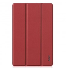 Чохол-книжка BeCover Smart для Realme Pad 10.4" Red Wine (708269)