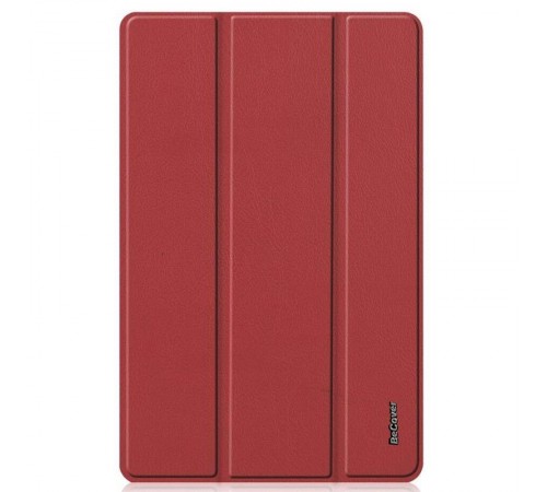 Чохол-книжка BeCover Smart для Realme Pad 10.4" Red Wine (708269)