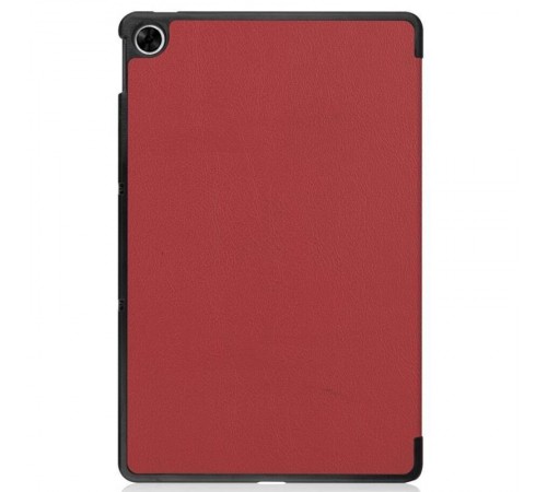 Чохол-книжка BeCover Smart для Realme Pad 10.4" Red Wine (708269)