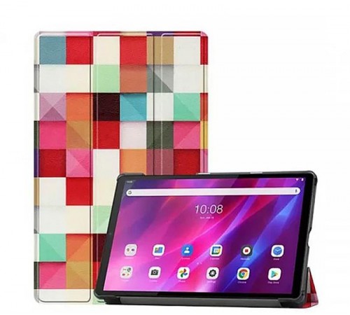 Чохол-книжка BeCover Smart для Realme Pad 10.4" Square (708279)