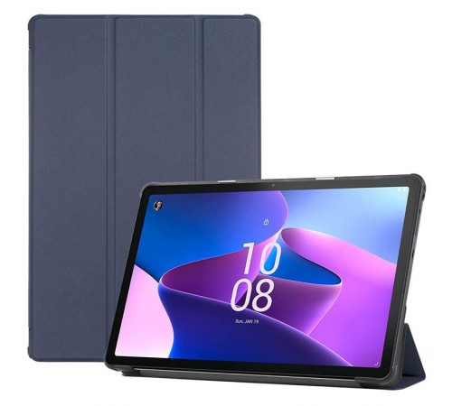 Чохол-книжка BeCover Smart для Lenovo Tab M10 TB-328F (3rd Gen) 10.1" Deep Blue (708282)