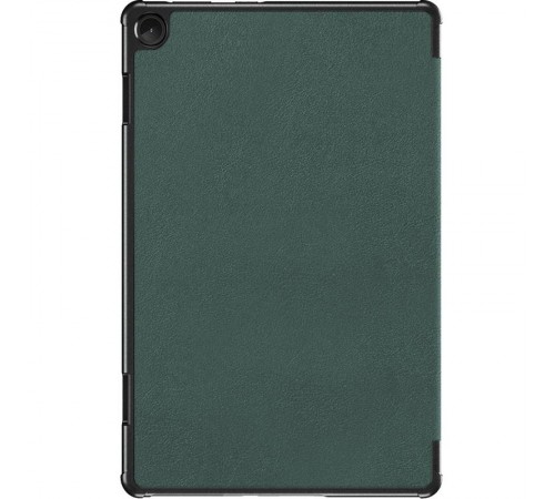 Чохол-книжка BeCover Smart для Lenovo Tab M10 TB-328F (3rd Gen) 10.1" Dark Green (708283)