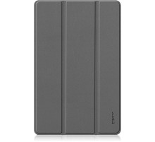 Чохол-книжка BeCover Smart для Lenovo Tab M10 TB-328F (3rd Gen) 10.1" Gray (708284)