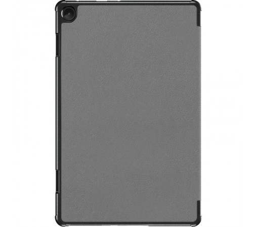 Чохол-книжка BeCover Smart для Lenovo Tab M10 TB-328F (3rd Gen) 10.1" Gray (708284)