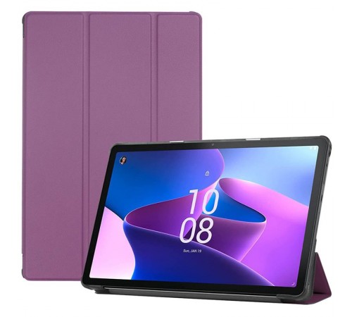 Чохол-книжка BeCover Smart для Lenovo Tab M10 TB-328F (3rd Gen) 10.1" Purple (708285)