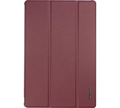 Чохол-книжка BeCover Smart для Lenovo Tab M10 TB-328F (3rd Gen) 10.1" Red Wine (708287)