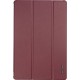 Чохол-книжка BeCover Smart для Lenovo Tab M10 TB-328F (3rd Gen) 10.1" Red Wine (708287)