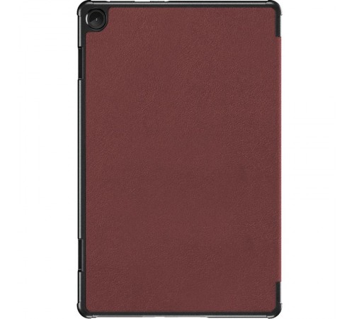 Чохол-книжка BeCover Smart для Lenovo Tab M10 TB-328F (3rd Gen) 10.1" Red Wine (708287)