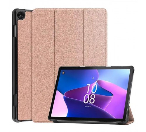 Чохол-книжка BeCover Smart для Lenovo Tab M10 TB-328F (3rd Gen) 10.1" Rose Gold (708288)