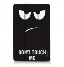 Чохол-книжка BeCover Smart для Lenovo Tab M10 TB-328F (3rd Gen) 10.1" Don`t Touch (708292)