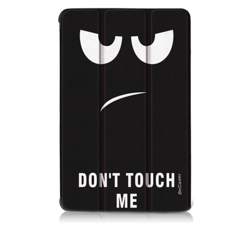 Чохол-книжка BeCover Smart для Lenovo Tab M10 TB-328F (3rd Gen) 10.1" Don`t Touch (708292)