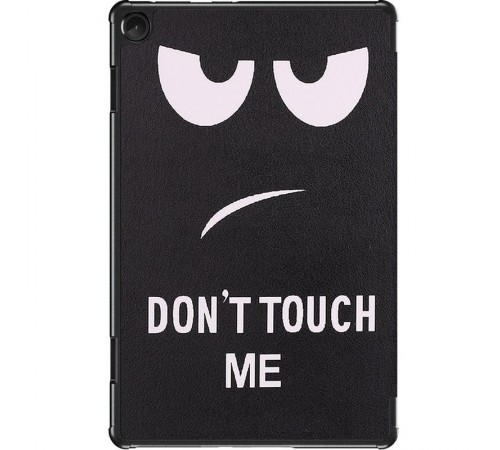 Чохол-книжка BeCover Smart для Lenovo Tab M10 TB-328F (3rd Gen) 10.1" Don`t Touch (708292)