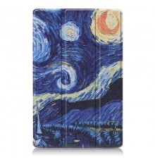 Чохол-книжка BeCover Smart для Lenovo Tab M10 TB-328F (3rd Gen) 10.1" Night (708295)
