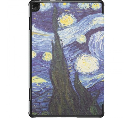 Чохол-книжка BeCover Smart для Lenovo Tab M10 TB-328F (3rd Gen) 10.1" Night (708295)