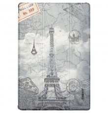 Чохол-книжка BeCover Smart для Lenovo Tab M10 TB-328F (3rd Gen) 10.1" Paris (708296)
