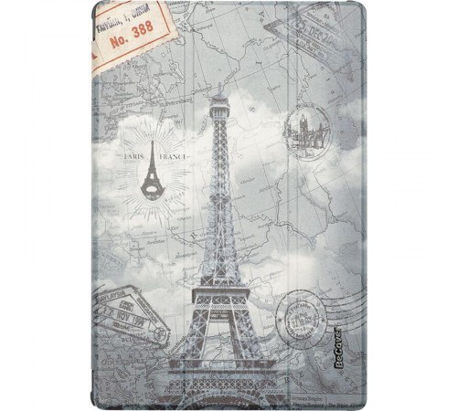 Чохол-книжка BeCover Smart для Lenovo Tab M10 TB-328F (3rd Gen) 10.1" Paris (708296)