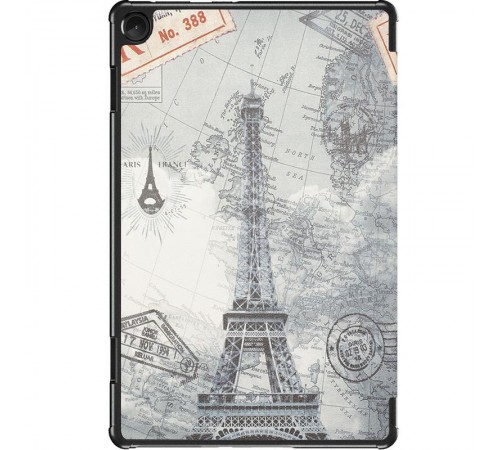 Чохол-книжка BeCover Smart для Lenovo Tab M10 TB-328F (3rd Gen) 10.1" Paris (708296)