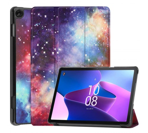 Чохол-книжка BeCover Smart для Lenovo Tab M10 TB-328F (3rd Gen) 10.1" Space (708297)