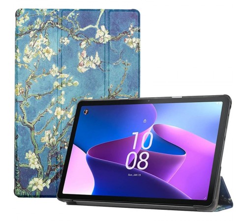 Чохол-книжка BeCover Smart для Lenovo Tab M10 TB-328F (3rd Gen) 10.1" Spring (708298)