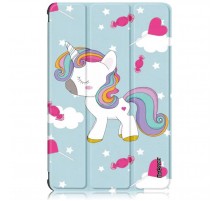 Чохол-книжка BeCover Smart для Lenovo Tab M10 TB-328F (3rd Gen) 10.1" Unicorn (708300)