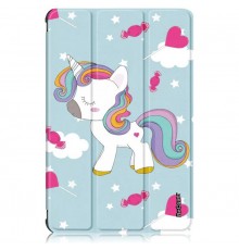 Чохол-книжка BeCover Smart для Lenovo Tab M10 TB-328F (3rd Gen) 10.1" Unicorn (708300)