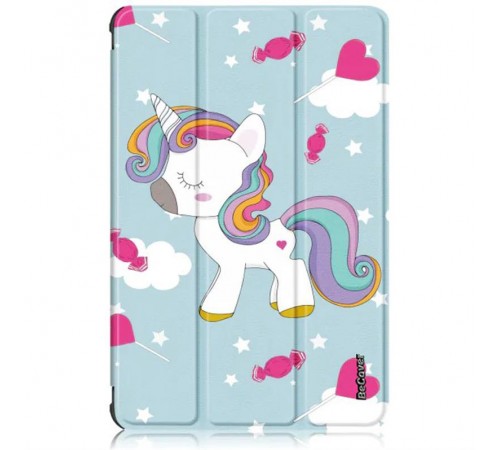 Чохол-книжка BeCover Smart для Lenovo Tab M10 TB-328F (3rd Gen) 10.1" Unicorn (708300)