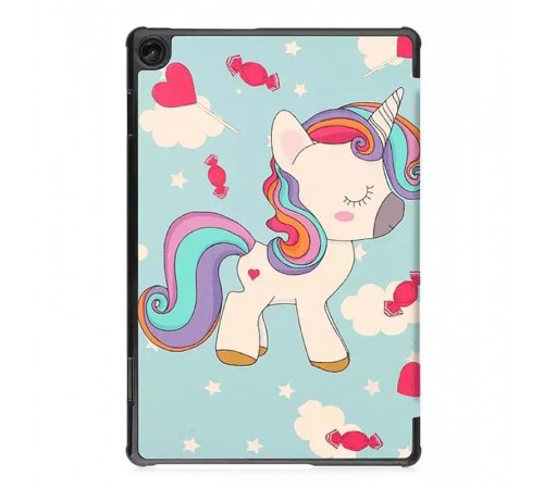 Чохол-книжка BeCover Smart для Lenovo Tab M10 TB-328F (3rd Gen) 10.1" Unicorn (708300)