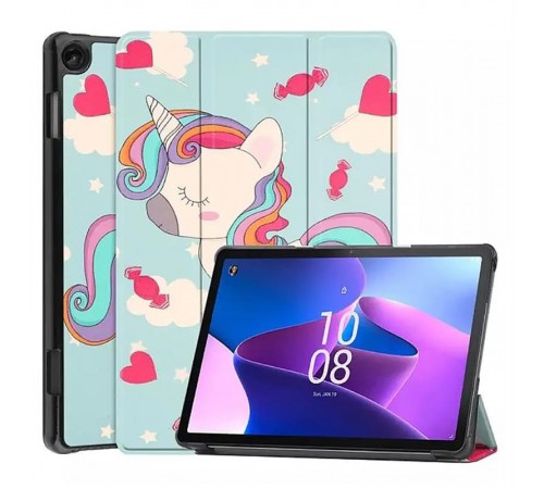 Чохол-книжка BeCover Smart для Lenovo Tab M10 TB-328F (3rd Gen) 10.1" Unicorn (708300)