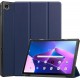 Чохол-книжка BeCover Smart для Lenovo Tab M10 Plus TB-125F (3rd Gen)/K10 Pro TB-226 10.61" Deep Blue (708302)