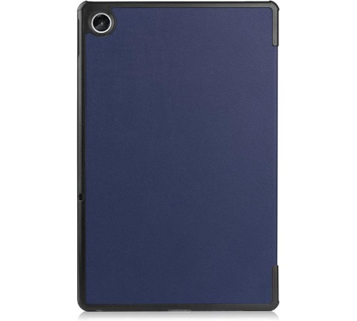 Чохол-книжка BeCover Smart для Lenovo Tab M10 Plus TB-125F (3rd Gen)/K10 Pro TB-226 10.61" Deep Blue (708302)