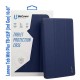 Чохол-книжка BeCover Smart для Lenovo Tab M10 Plus TB-125F (3rd Gen)/K10 Pro TB-226 10.61" Deep Blue (708302)