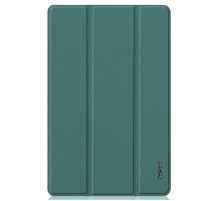 Чохол-книжка BeCover Smart для Lenovo Tab M10 Plus TB-125F (3rd Gen)/K10 Pro TB-226 10.61" Dark Green (708303)