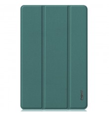 Чохол-книжка BeCover Smart для Lenovo Tab M10 Plus TB-125F (3rd Gen)/K10 Pro TB-226 10.61" Dark Green (708303)