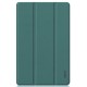 Чохол-книжка BeCover Smart для Lenovo Tab M10 Plus TB-125F (3rd Gen)/K10 Pro TB-226 10.61" Dark Green (708303)