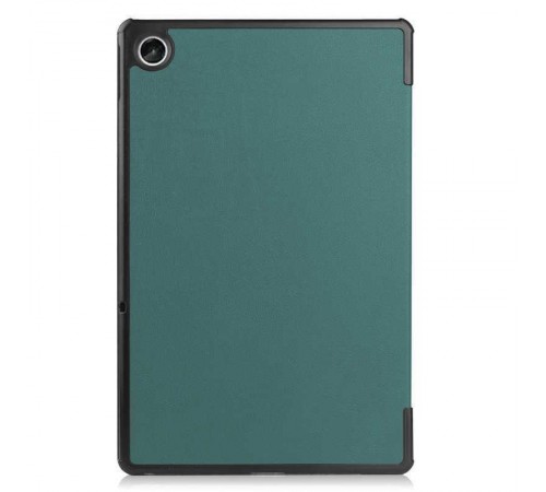 Чохол-книжка BeCover Smart для Lenovo Tab M10 Plus TB-125F (3rd Gen)/K10 Pro TB-226 10.61" Dark Green (708303)