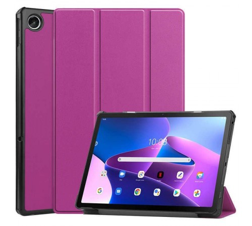 Чохол-книжка BeCover Smart для Lenovo Tab M10 Plus TB-125F (3rd Gen)/K10 Pro TB-226 10.61" Purple (708305)