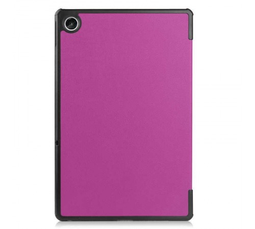 Чохол-книжка BeCover Smart для Lenovo Tab M10 Plus TB-125F (3rd Gen)/K10 Pro TB-226 10.61" Purple (708305)